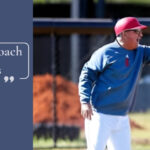 Baseball Coach Quotes