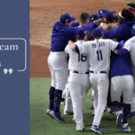 Baseball Team Quotes