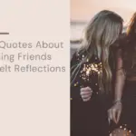 Bible Quotes About Losing Friends Heartfelt Reflections