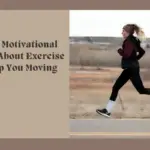 Funny Motivational Quotes About Exercise to Keep You Moving