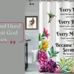 Motivational Hard Time Trust God Quotes