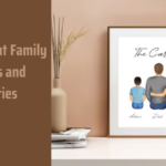 Quotes About Family Portraits and Memories