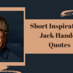 Short Inspirational Jack Handey Quotes