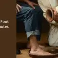 Bonhoeffer Foot Washing Quotes