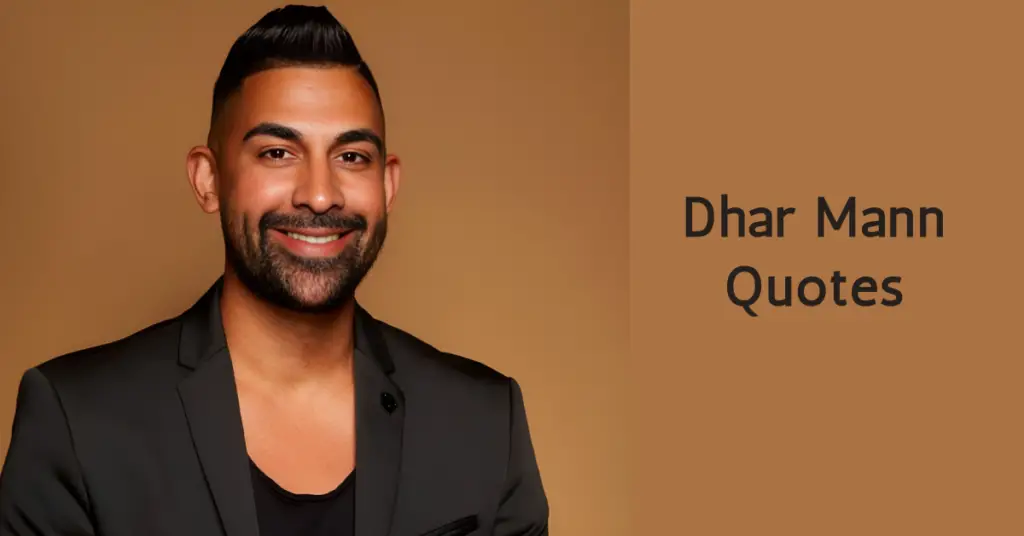 Dhar Mann Quotes
