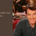 Malcom in Middle Dad Quotes