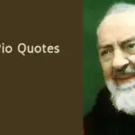 Padre Pio Quotes