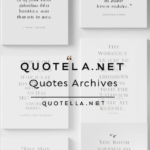 Quotela.net Quotes Archives