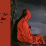 Quotes from the Masque of the Red Death