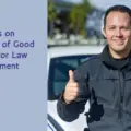 Quotes on Importance of Good Branding for Law Enforcement