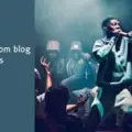 Rap-Quotes.com blog archives