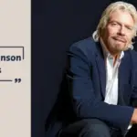 Richard Branson Quotes