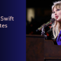 Taylor Swift Quotes