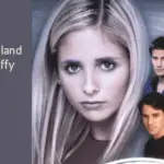 Doppelgangland Quotes Buffy