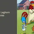 Foghorn Leghorn Quotes