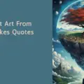 Great Art From Mistakes Quotes