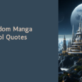 Kingdom Manga Cool Quotes