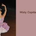 Misty Copeland Quotes