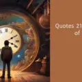 Quotes 21 Dimensions of Time