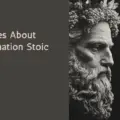 Quotes About Determination Stoic