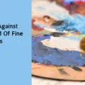 Quotes Against Getting Rid Of Fine Arts