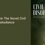 Quotes From The Novel Civil Disobedience