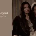 Romeo And Juliet Nurse Quotes