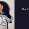 SZA Quotes