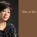 She-e Wu Quotes