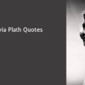 Sylvia Plath Quotes