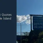 Taylor Swift Quotes About Rhode Island