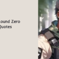 Taz Round Zero Quotes