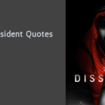 The Dissident Quotes