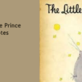 The Little Prince Quotes