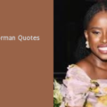 Amanda Gorman Quotes