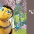 Bee Movie Quotes for Drug Free