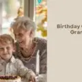 Birthday Quotes for Grandson