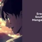 Eren the Southpaw Manga Quotes