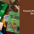 French Picture Book Quotes