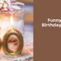 Funny 50th Birthday Quotes