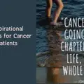 Inspirational Quotes for Cancer Patients