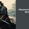 Miyamoto Musashi Quotes