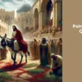 Palm Sunday Quotes