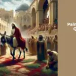 Palm Sunday Quotes