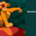 Quotes for the Lion King