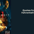 Quotes from Fahrenheit 451