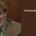 Tommy Boy Quotes