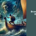 Bravery Quote Odyssey