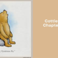 Cottleston Pie Chapter Quotes