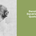 Danske Dandridge Quotes